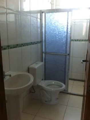 Apartamento para venda em Vila Julieta